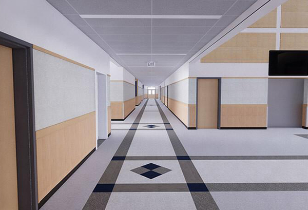 floor solution qatar