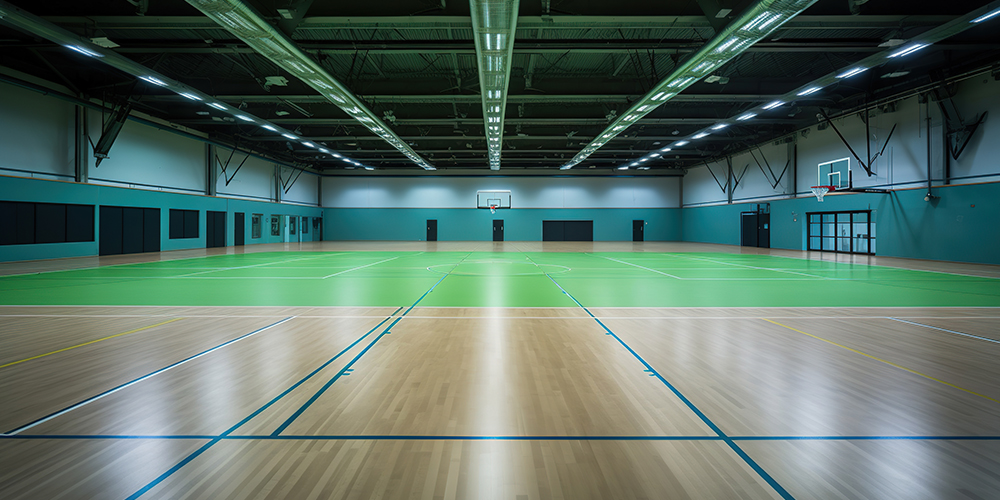 Elevating Sports Infrastructure in Doha