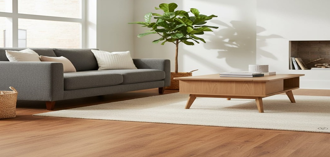 Vinyl Flooring