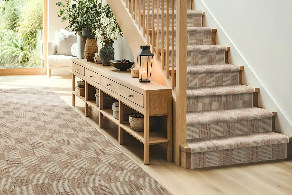 Innovative Flooring and Carpet Solutions Tailored for Qatar Interiors