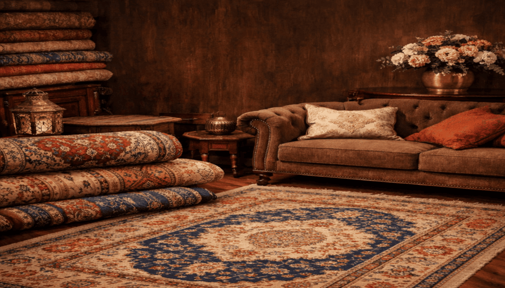 Flooring