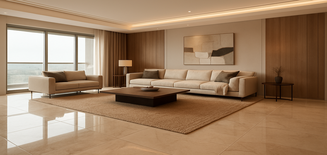 Flooring