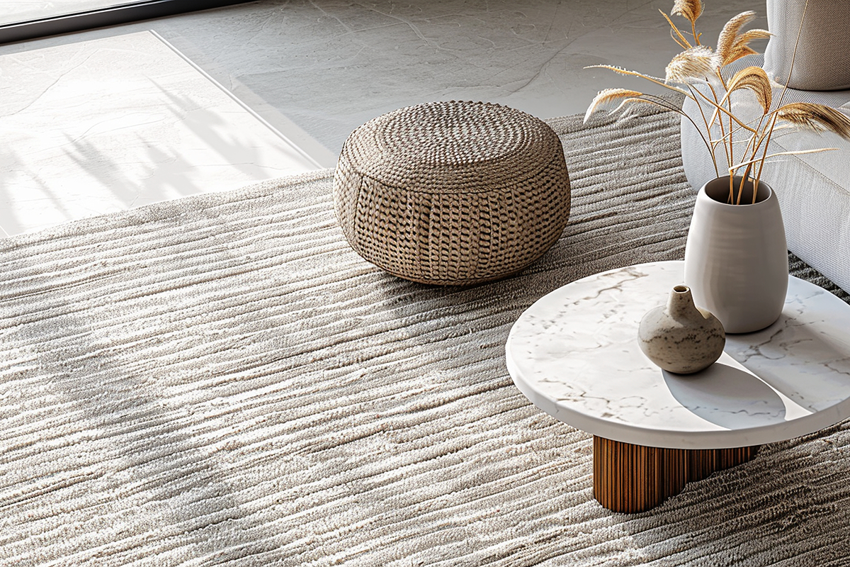 The Best Flooring Solutions on Qatar with TFC