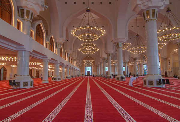 floor solution qatar