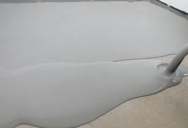 floor solution qatar