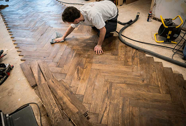 floor solution qatar