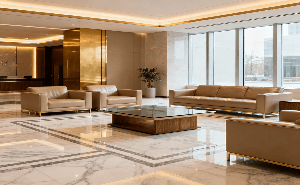 Raised Flooring