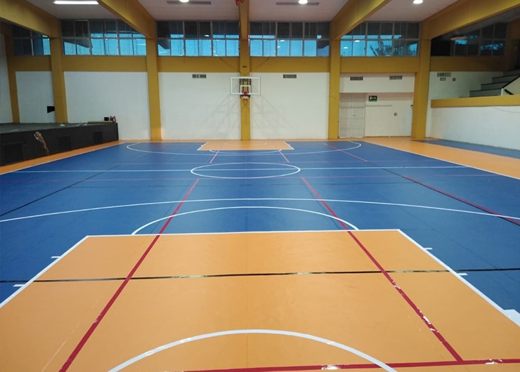 Padel Court Doha