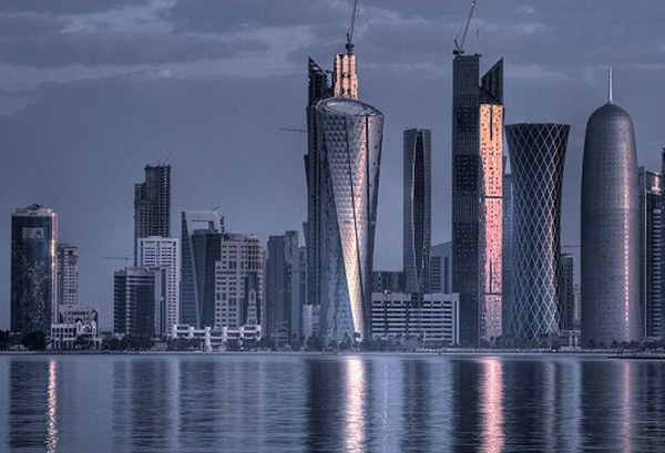 floor solution qatar
